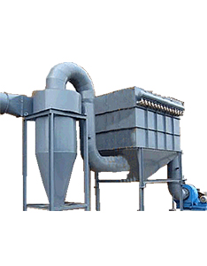 Dust Collector Manufacturers in India