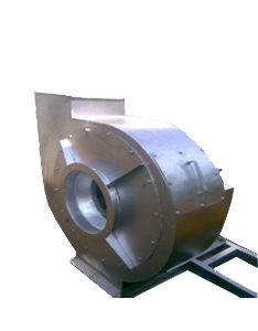 Tube Axial Fan Manufacturers in  West Bengal 