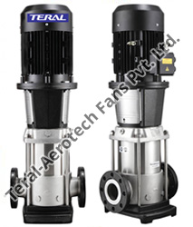 Vertical Multistage pump