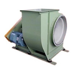 Industrial Blowers Manufacturers in India